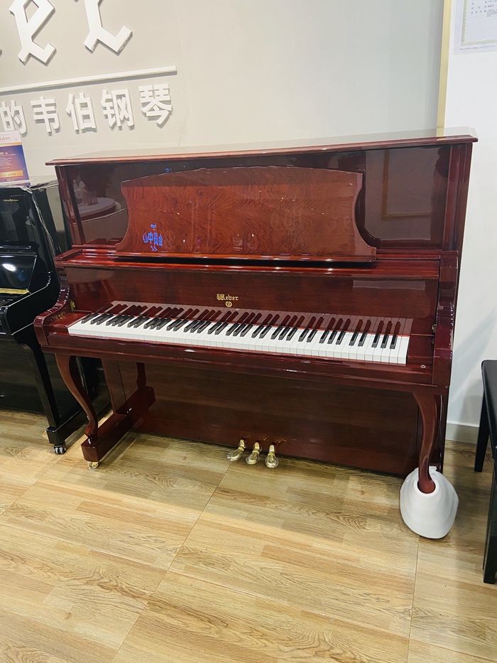 天津钢琴