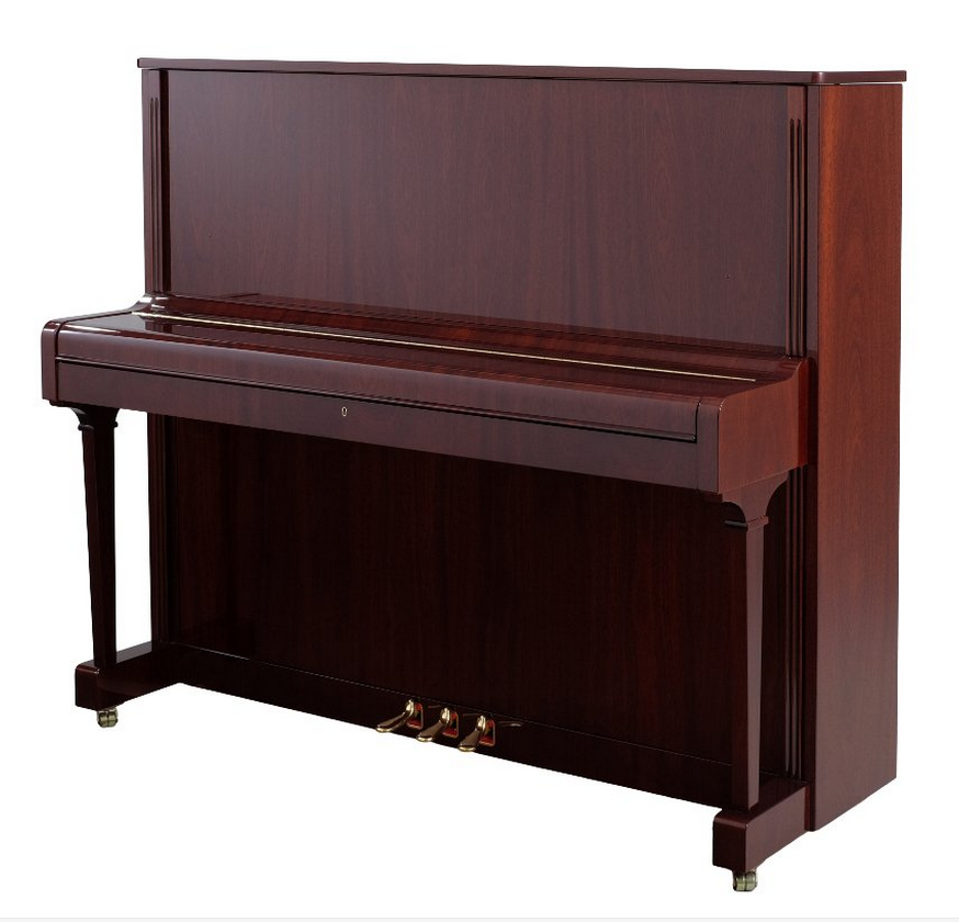 佩卓夫钢琴P 125 G1