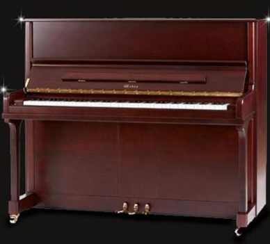 韦伯钢琴W121N3