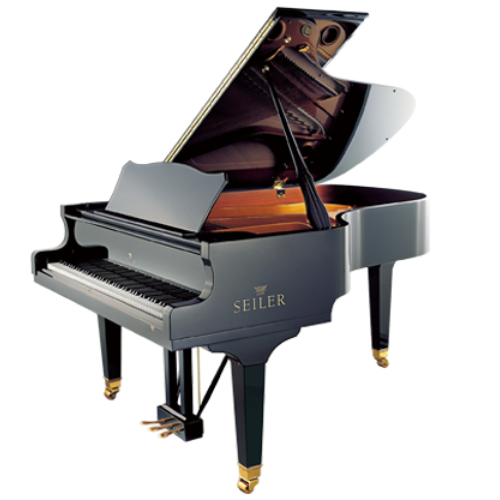 赛乐尔钢琴ED186 EBHP