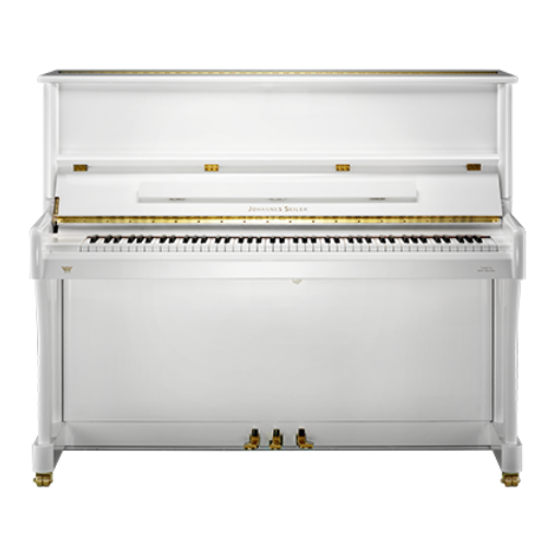 河西赛乐尔钢琴GS122Traditio-WHHP