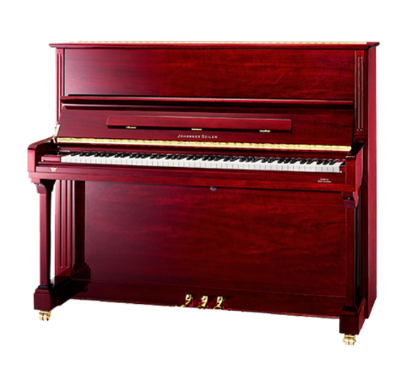 河西赛乐尔钢琴GS122 CONCERT—WAHP/MAHP