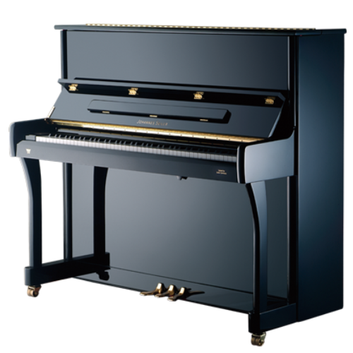 天津赛乐尔钢琴GS122TRADITIO- EBHP