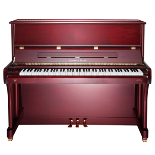 红桥赛乐尔钢琴GS122TRADITIO-MAHP
