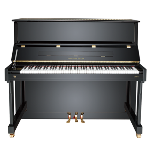 天津赛乐尔钢琴GS125TRADITIO—EBHP