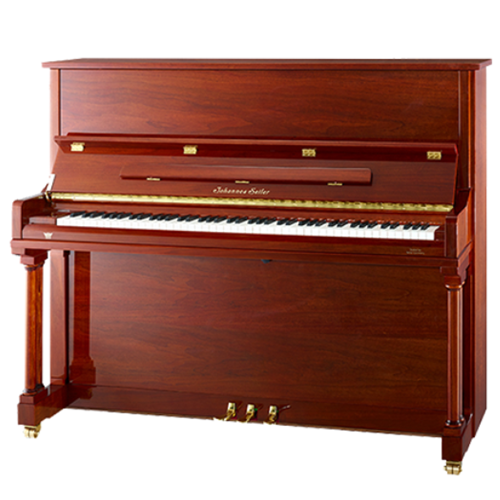 河西赛乐尔钢琴GS122 CLASSIC—WAHP/MAHP