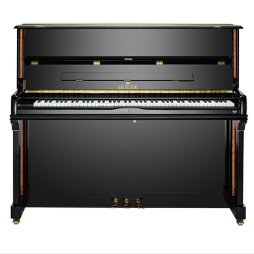 赛乐尔钢琴ED123D-EBHP