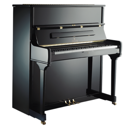 赛乐尔钢琴ED52 MAESTRO—EBHP