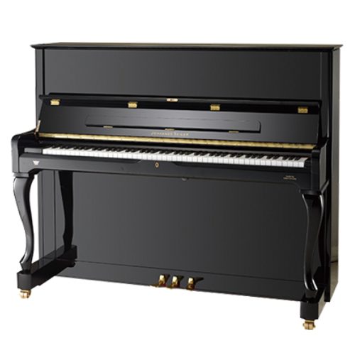 赛乐尔钢琴GS122 ART—EBHP