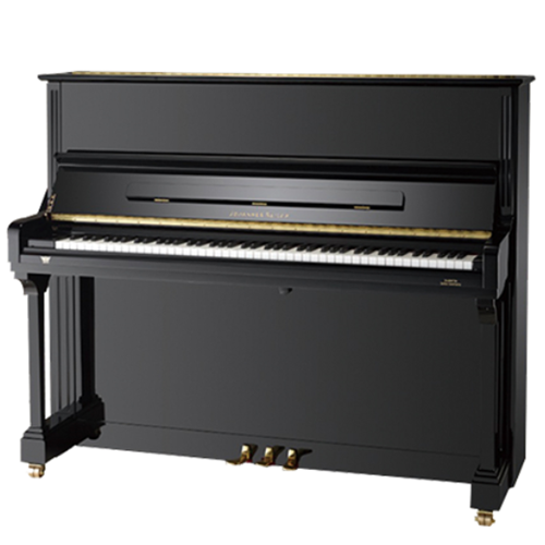 赛乐尔钢琴GS48 MAESTRO—EBHP
