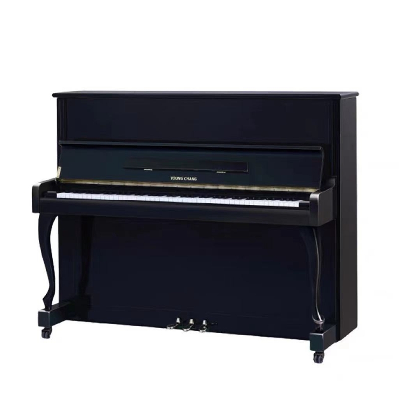英昌钢琴YC122 BP