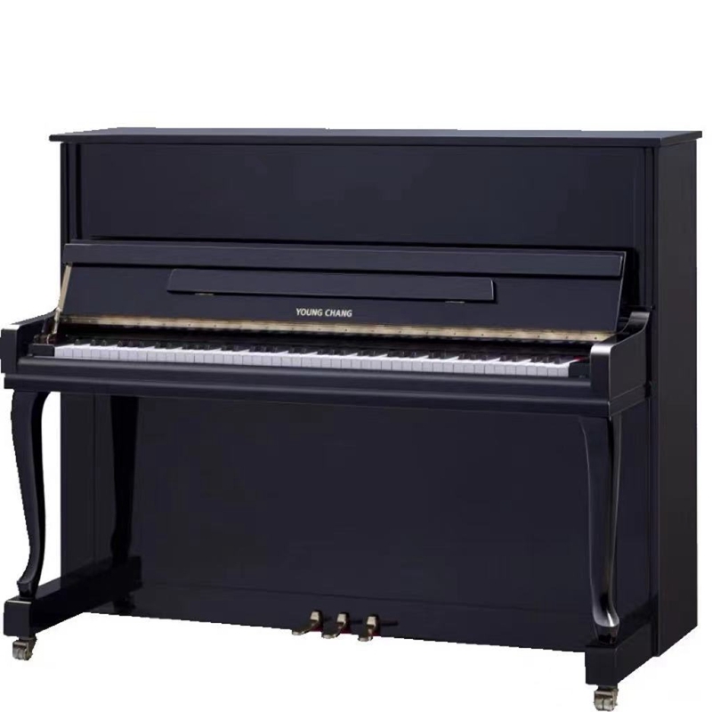 英昌钢琴YC120TY BP
